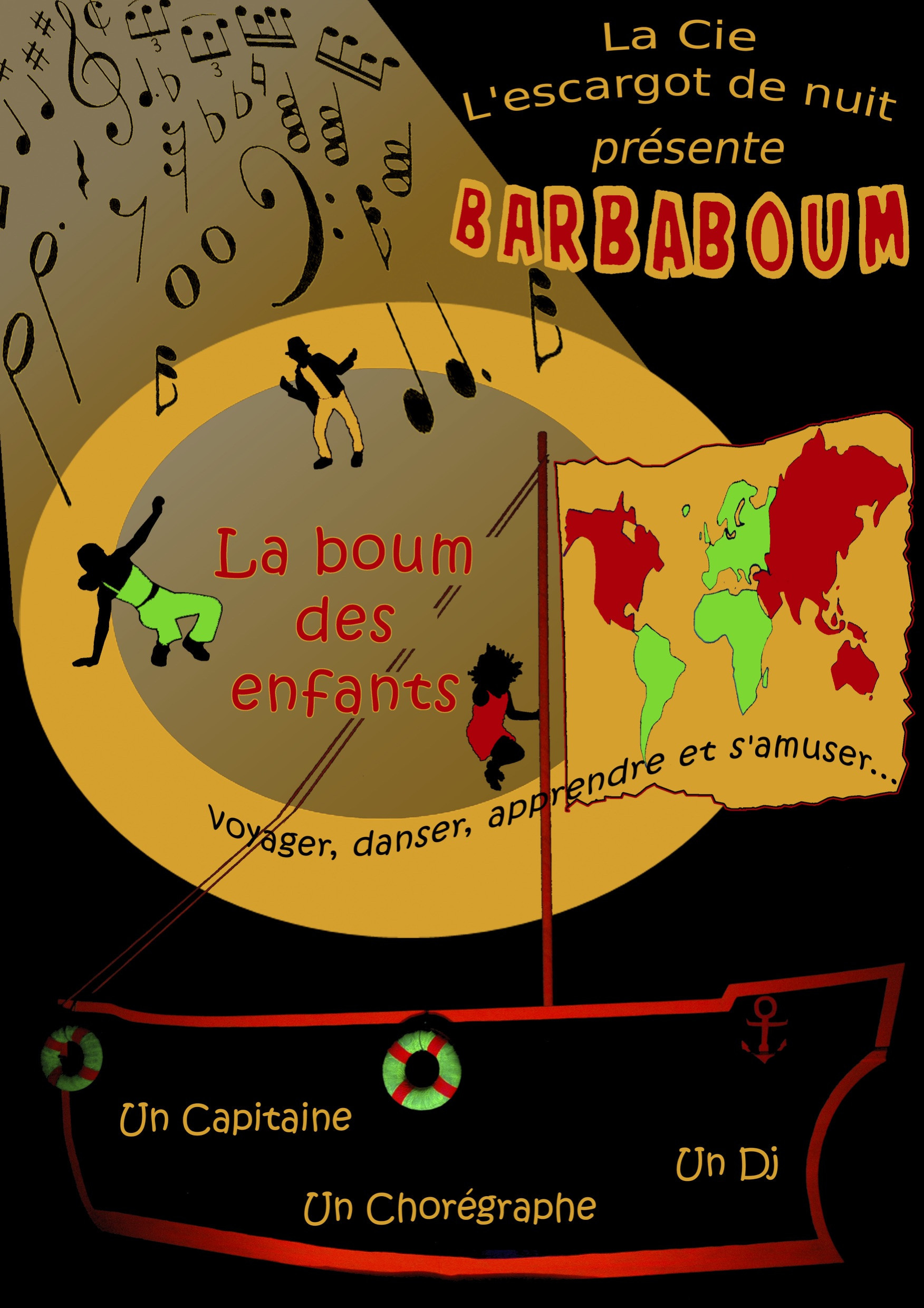 BARBABOUM
