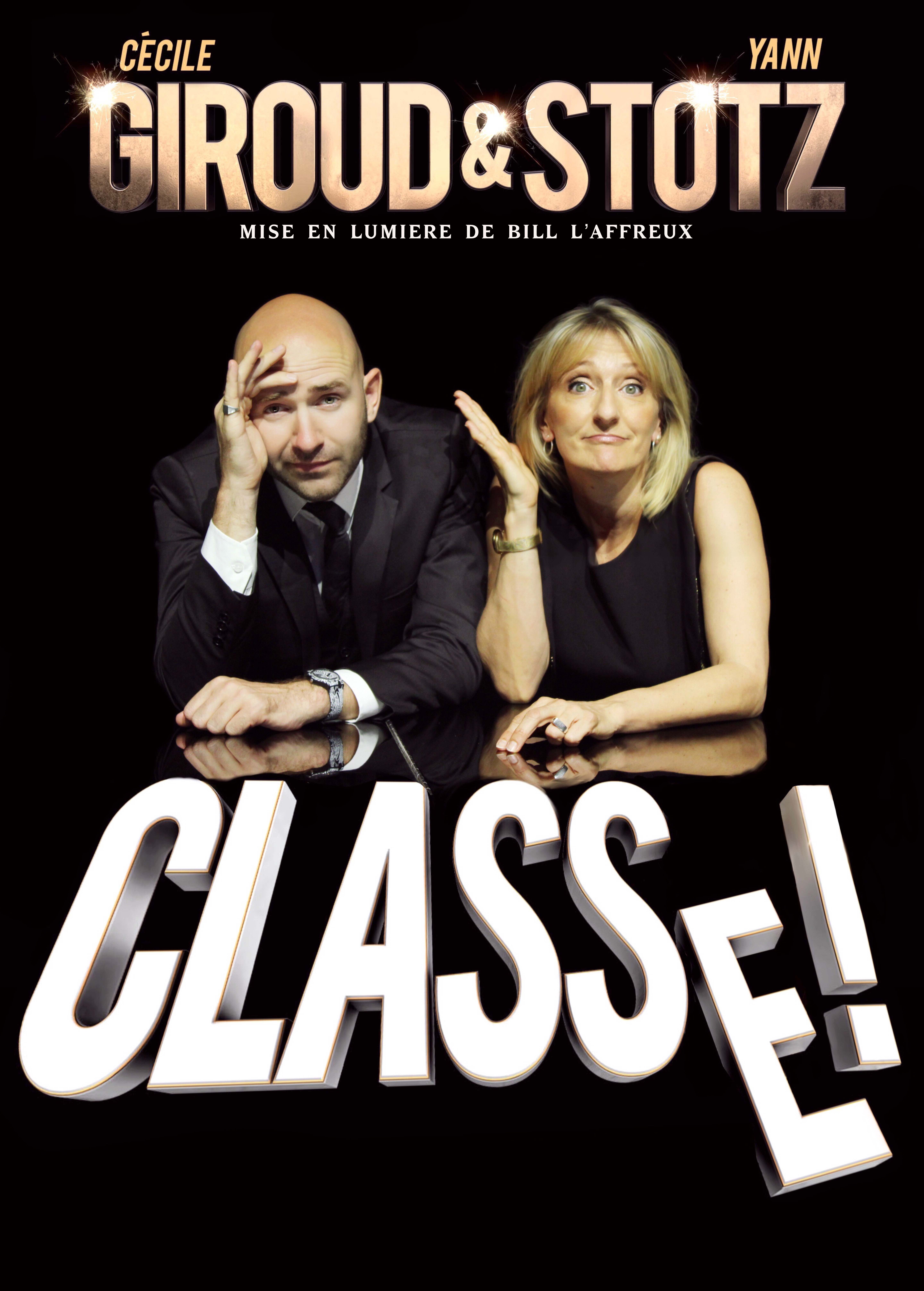 CLASSE !
