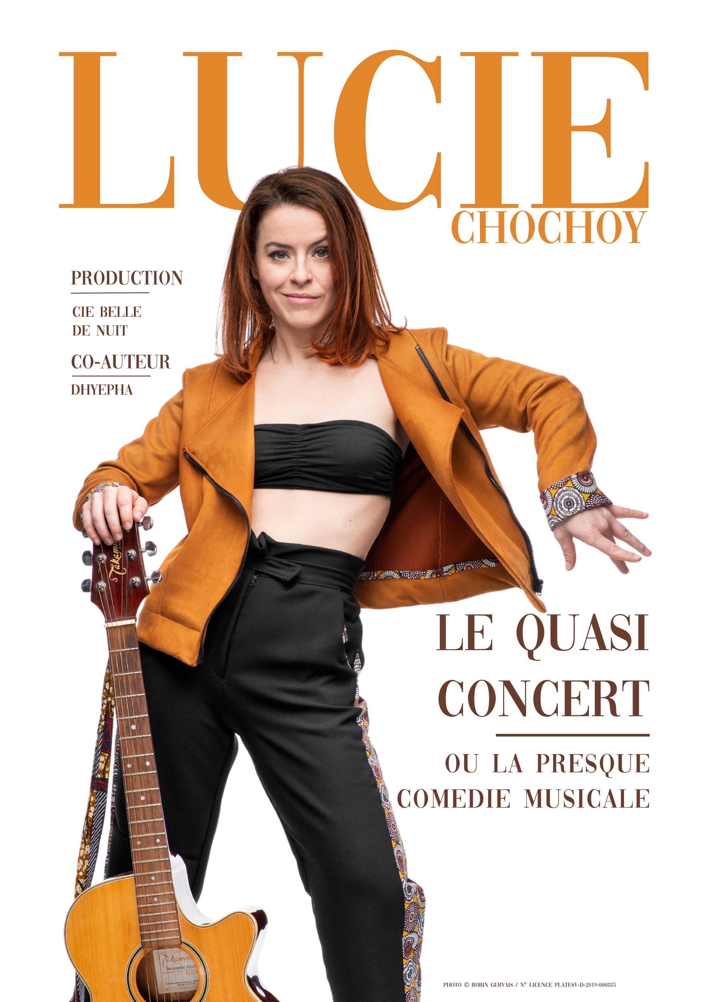 LE QUASI CONCERT