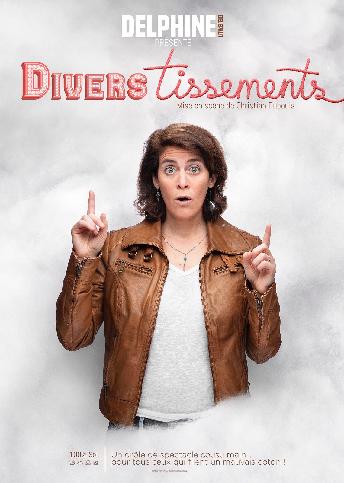 Divers Tissements