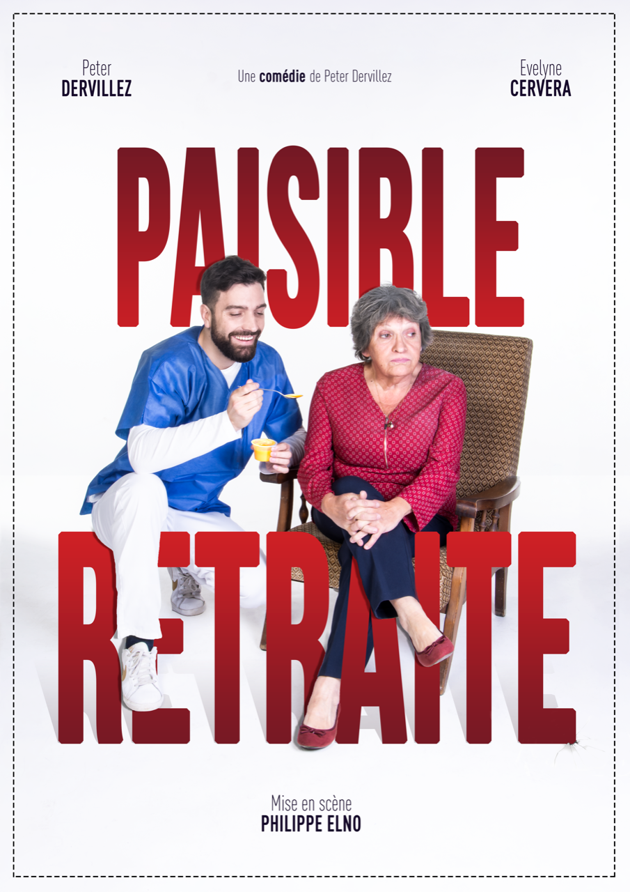 Paisible retraite