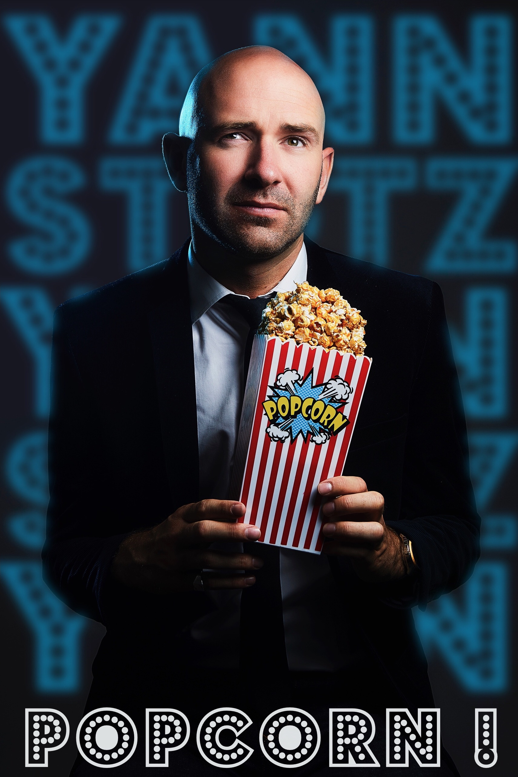 POPCORN !