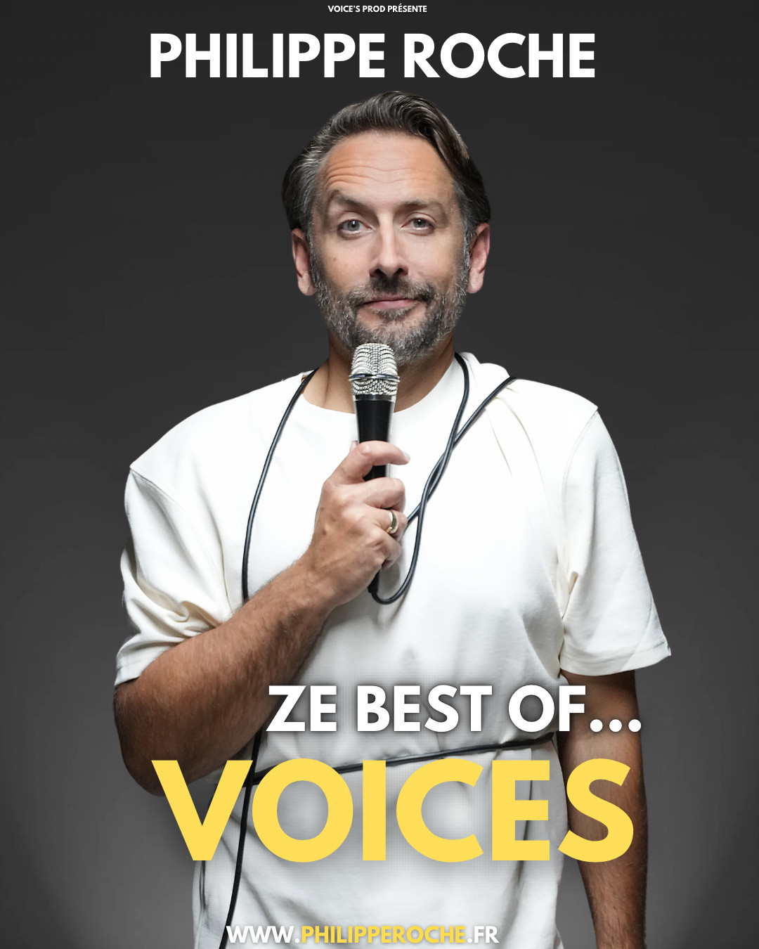 ZE BEST OF...VOICES
