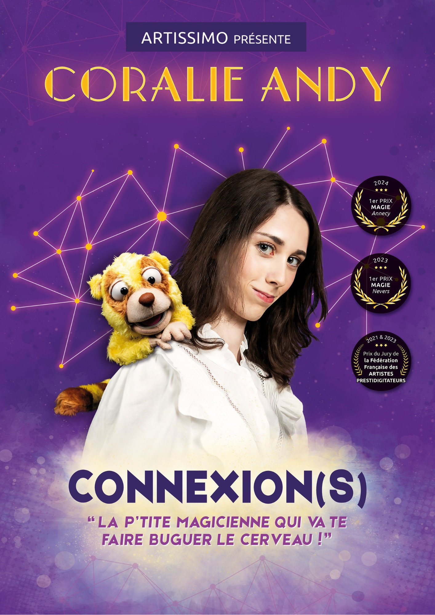 CONNEXION(S)