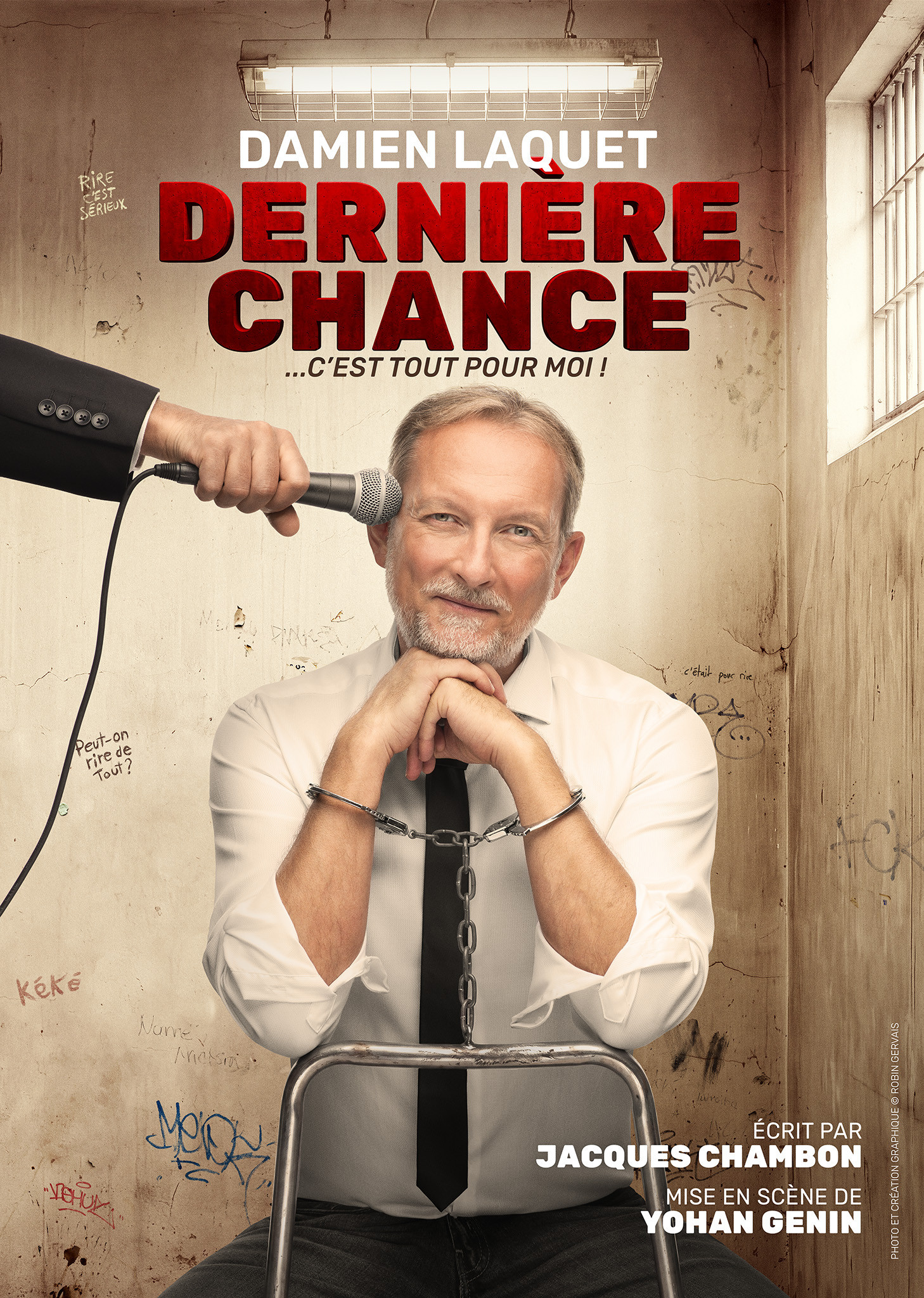 Dernière chance