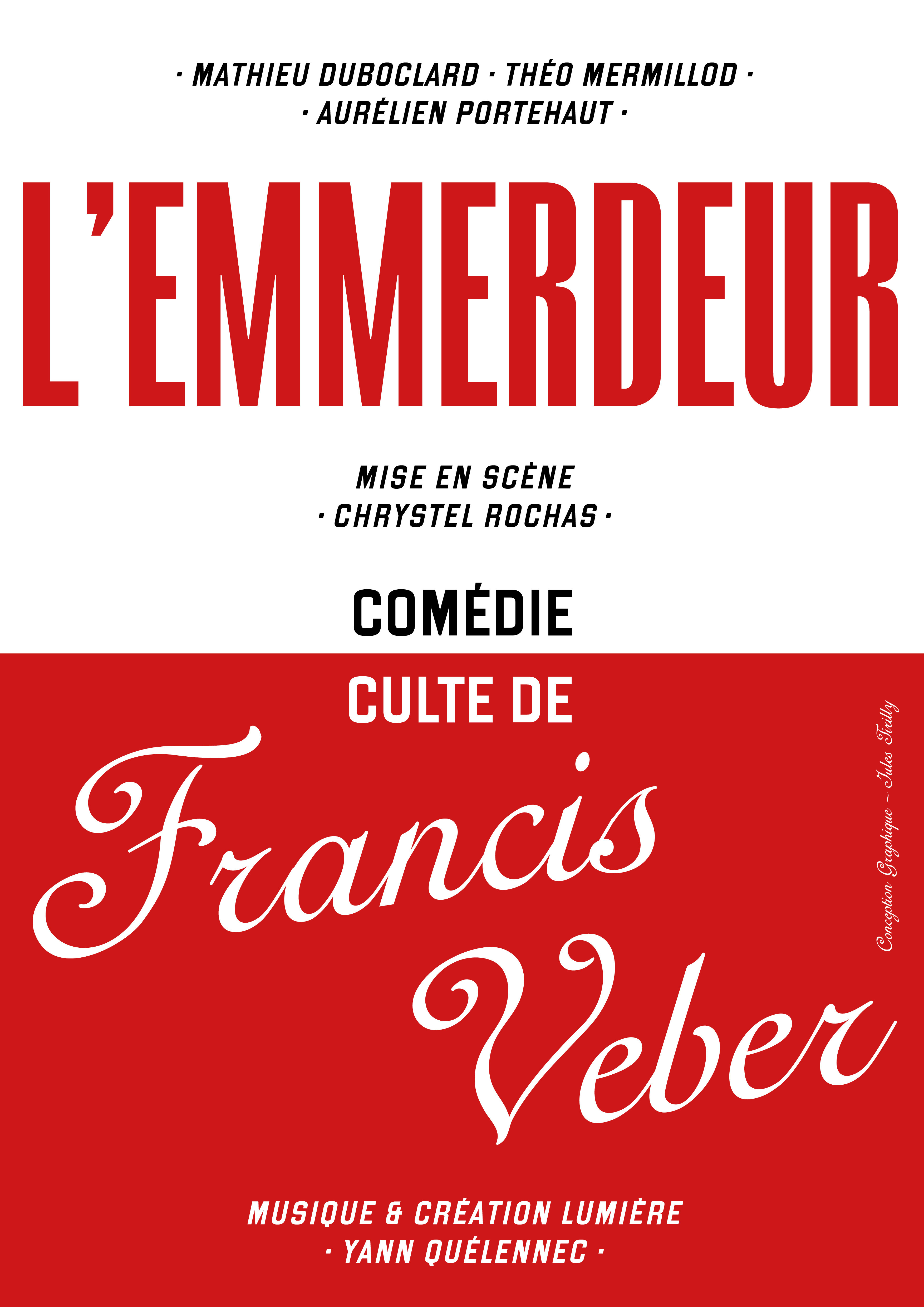 L’EMMERDEUR
