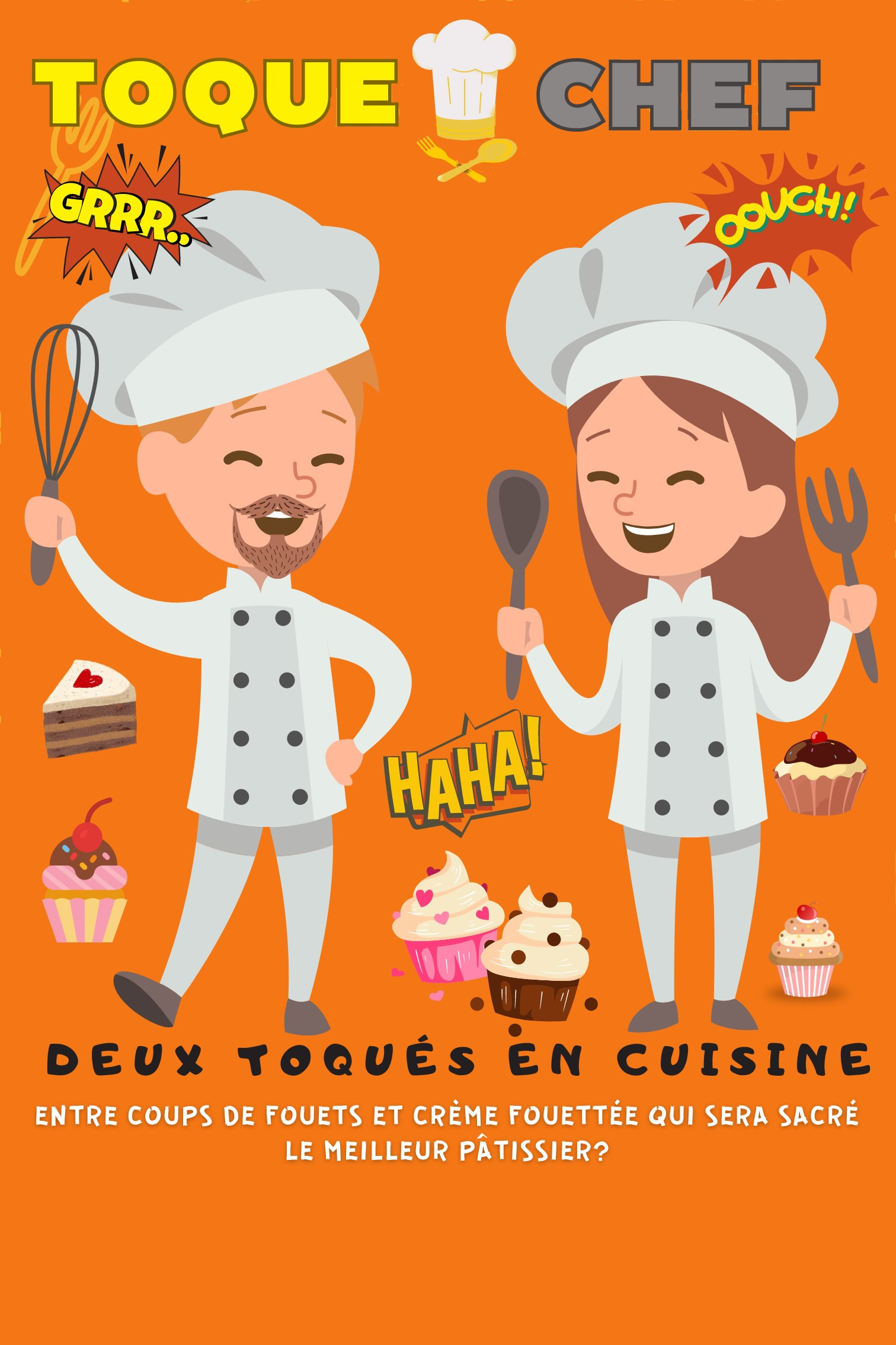 TOQUE CHEF